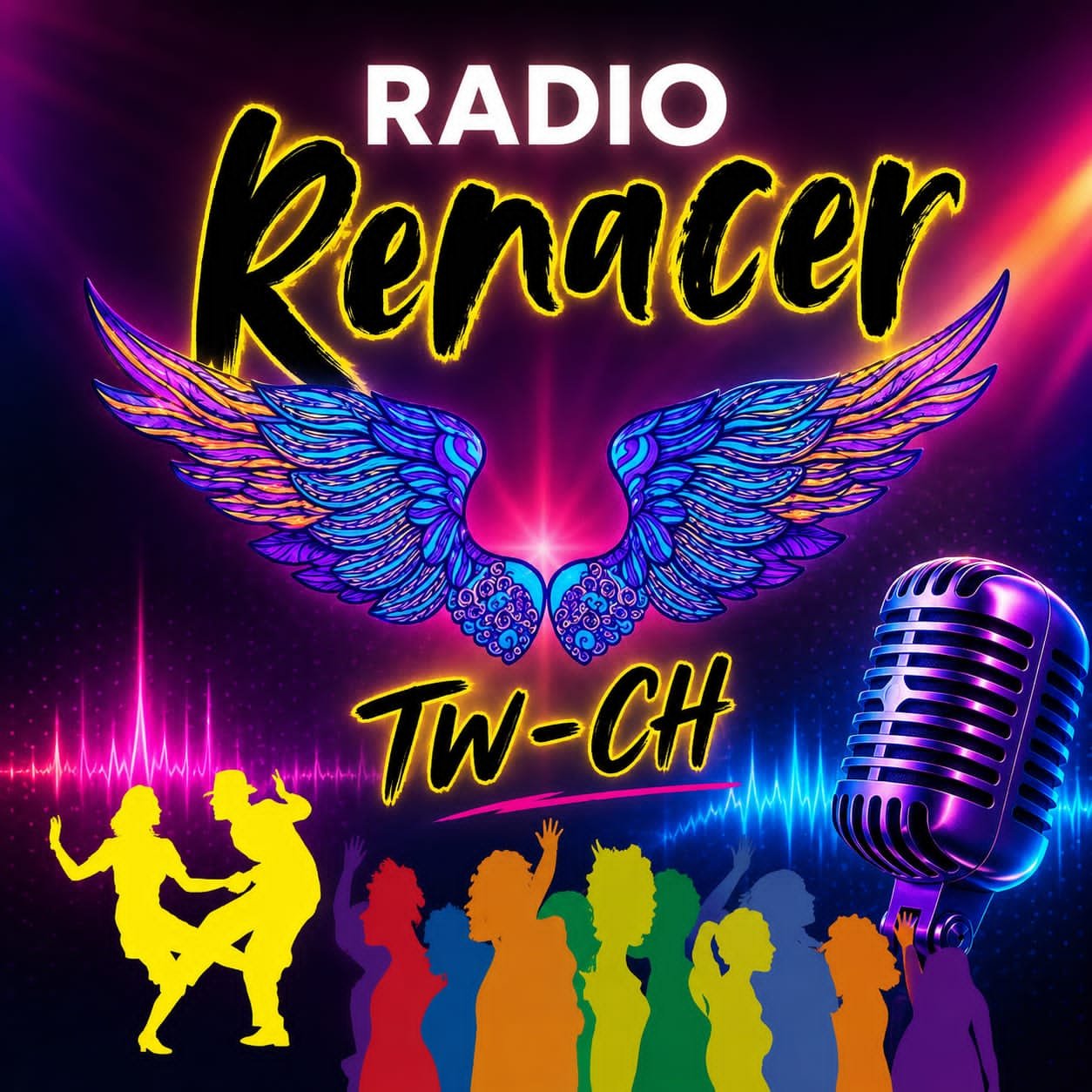 Radio Renacer Trelew